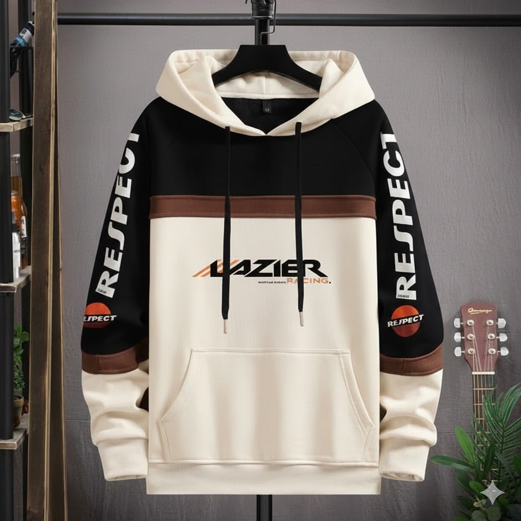 Gents Hoodie for Winter